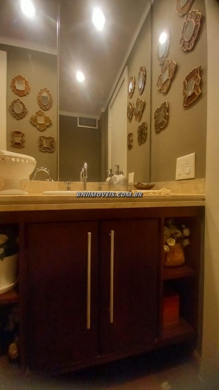 Apartamento, 3 quartos, 138 m² - Foto 8