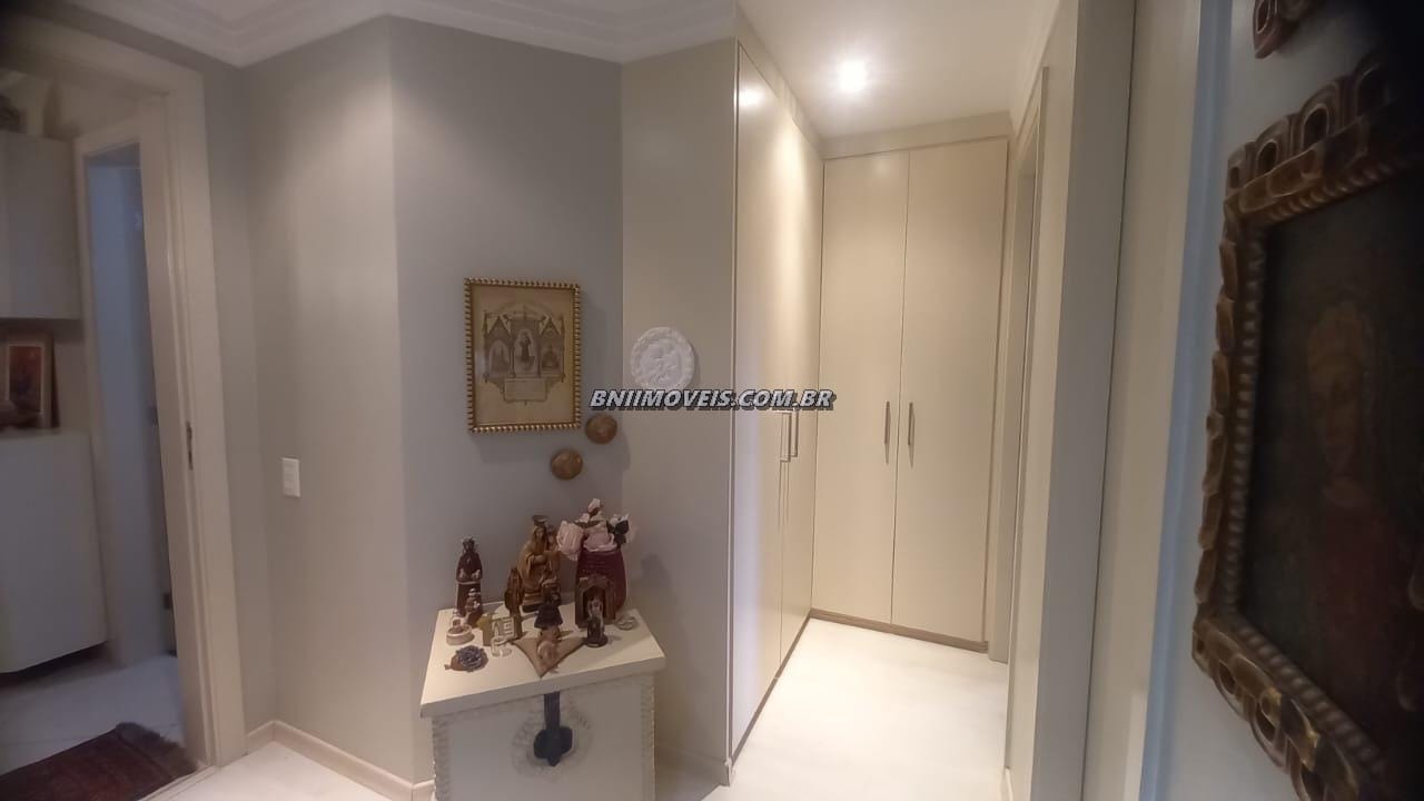 Apartamento, 3 quartos, 138 m² - Foto 9