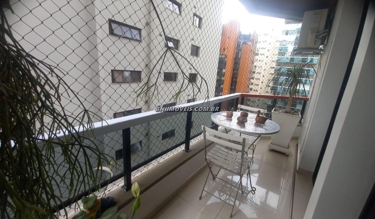 Apartamento, 3 quartos, 138 m² - Foto 1
