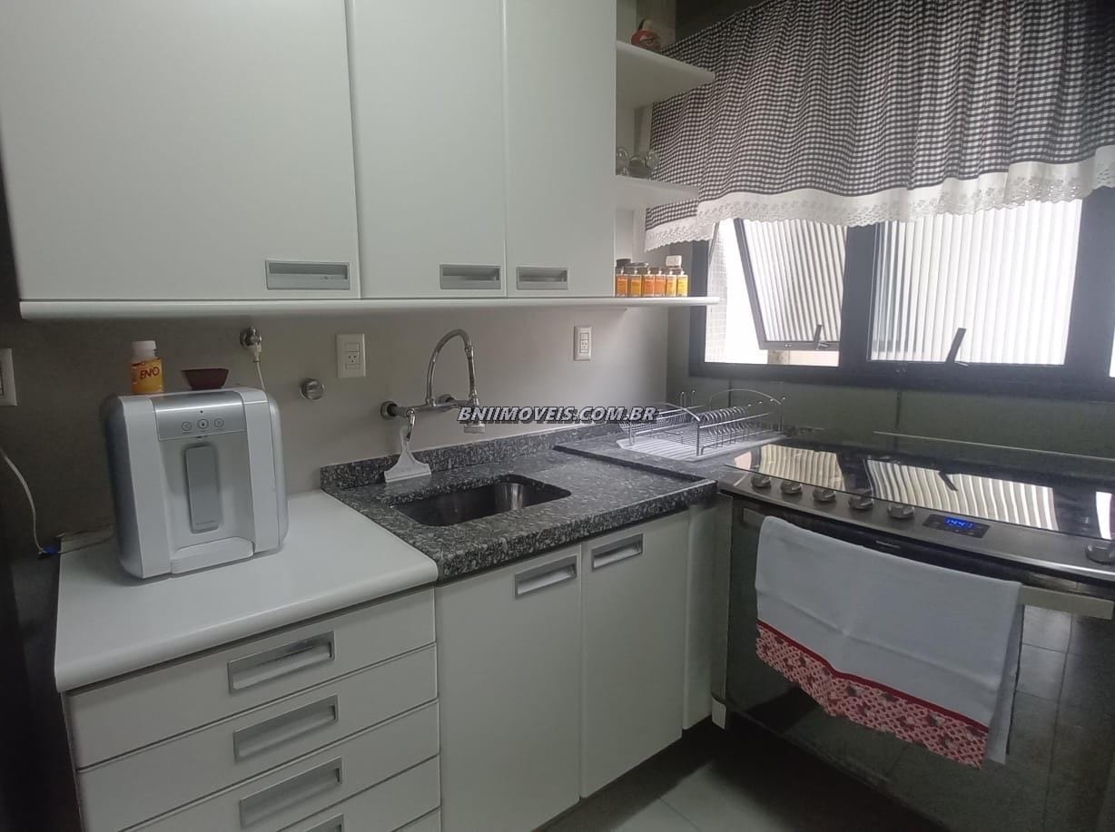 Apartamento, 3 quartos, 138 m² - Foto 6