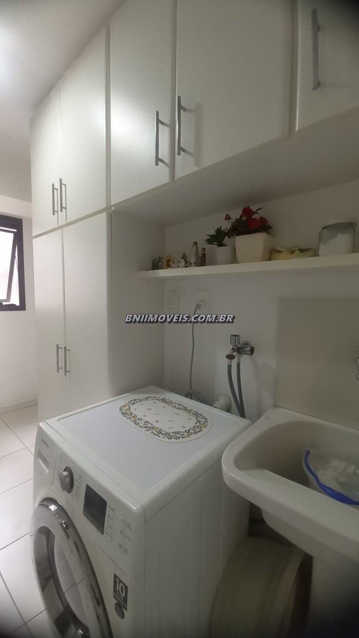 Apartamento, 3 quartos, 138 m² - Foto 15