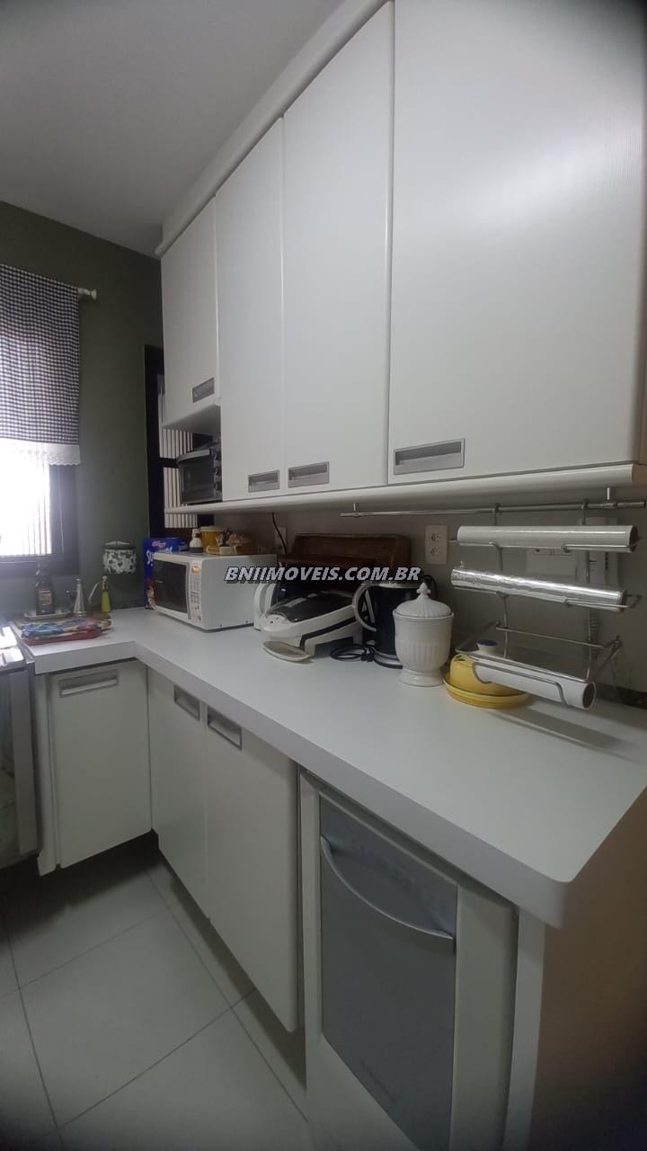 Apartamento, 3 quartos, 138 m² - Foto 3