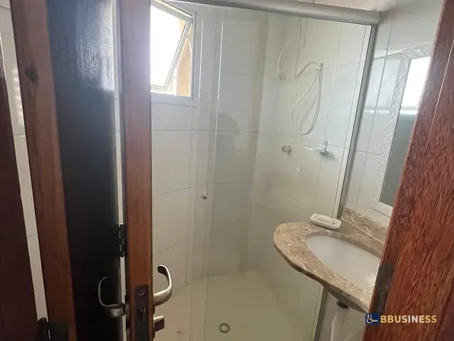 Apartamento 2 quartos e 2 banheiros, para alugar, no bairro Maitinga em Bertioga