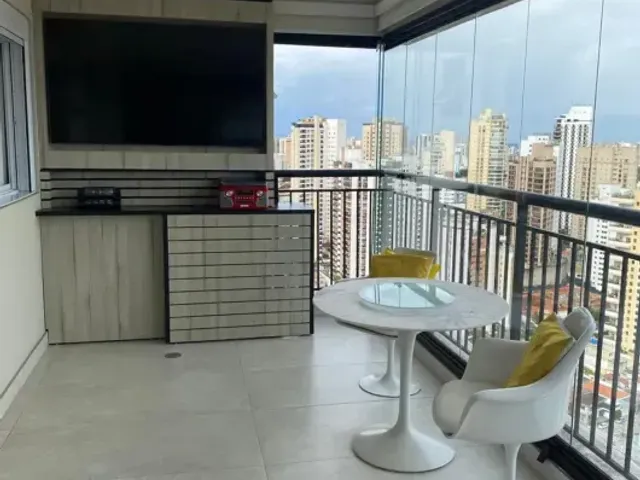 Foto do Apartamento - Apartamento à venda, Santa Teresinha, São Paulo, SP | D+ Soluções Imobiliárias
