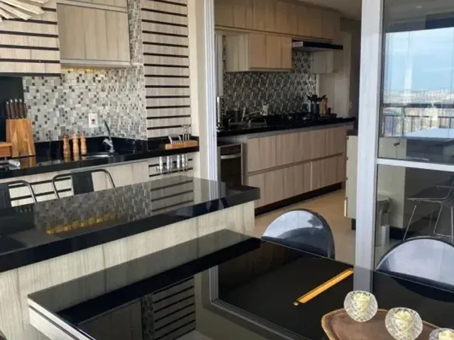 Foto do Apartamento - Apartamento à venda, Santa Teresinha, São Paulo, SP | D+ Soluções Imobiliárias