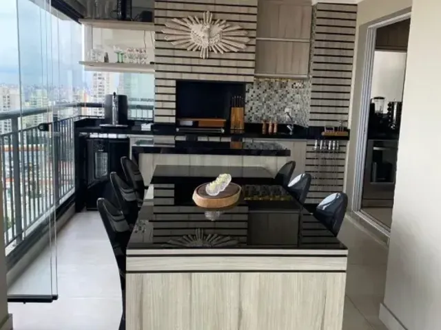 Foto do Apartamento - Apartamento à venda, Santa Teresinha, São Paulo, SP | D+ Soluções Imobiliárias