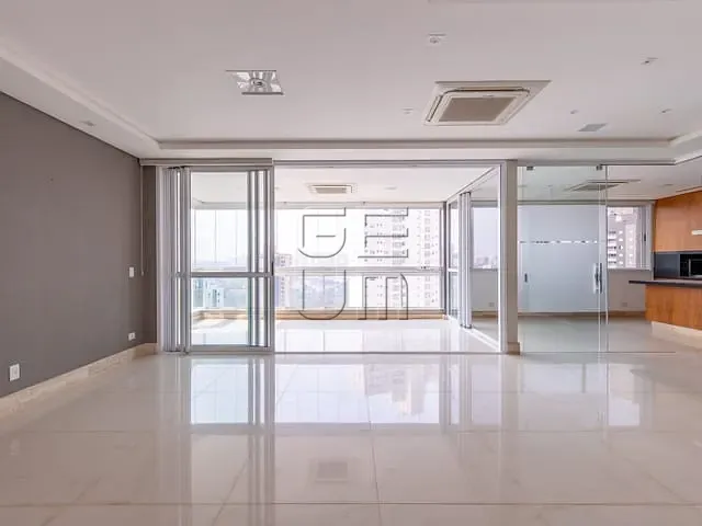 Apartamento 3 quartos e 5 banheiros, à venda, no bairro Santa Rosa em Londrina