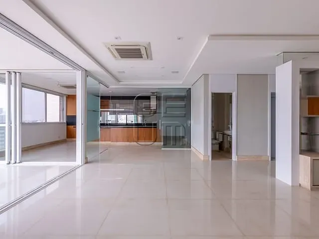 Apartamento 3 quartos e 5 banheiros, à venda, no bairro Santa Rosa em Londrina