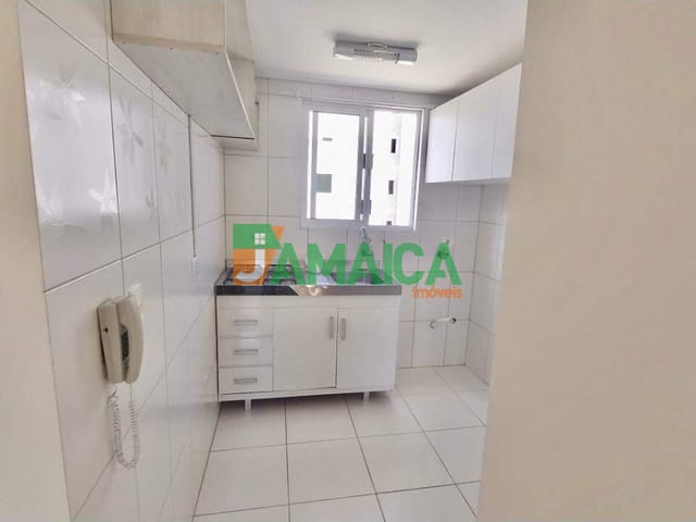 Apartamento com 39m² 2 quartos e 1 banheiro, à venda, no bairro Jardim das Américas em Curitiba