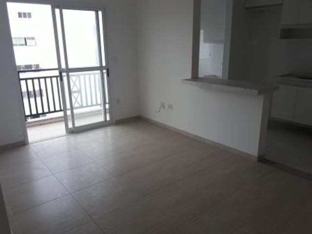 Apartamento 2 quartos e 1 banheiro, à venda, no bairro Santana em Pindamonhangaba