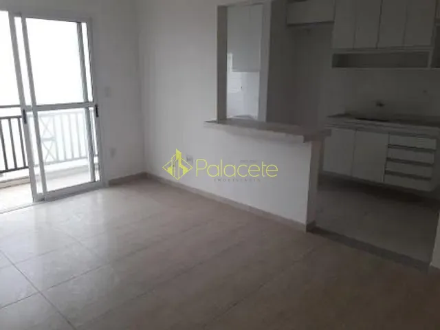 Apartamento 2 quartos e 1 banheiro, à venda, no bairro Santana em Pindamonhangaba
