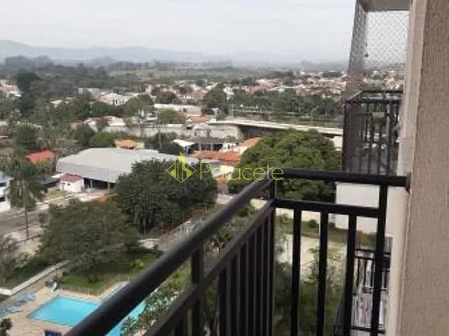 Apartamento 2 quartos e 1 banheiro, à venda, no bairro Santana em Pindamonhangaba