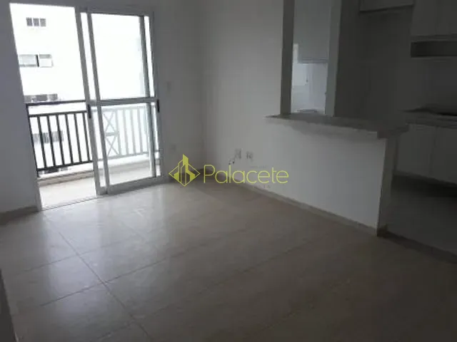 Apartamento 2 quartos e 1 banheiro, à venda, no bairro Santana em Pindamonhangaba
