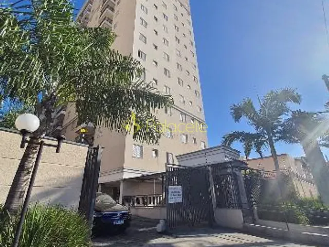 Apartamento 2 quartos e 1 banheiro, à venda, no bairro Santana em Pindamonhangaba