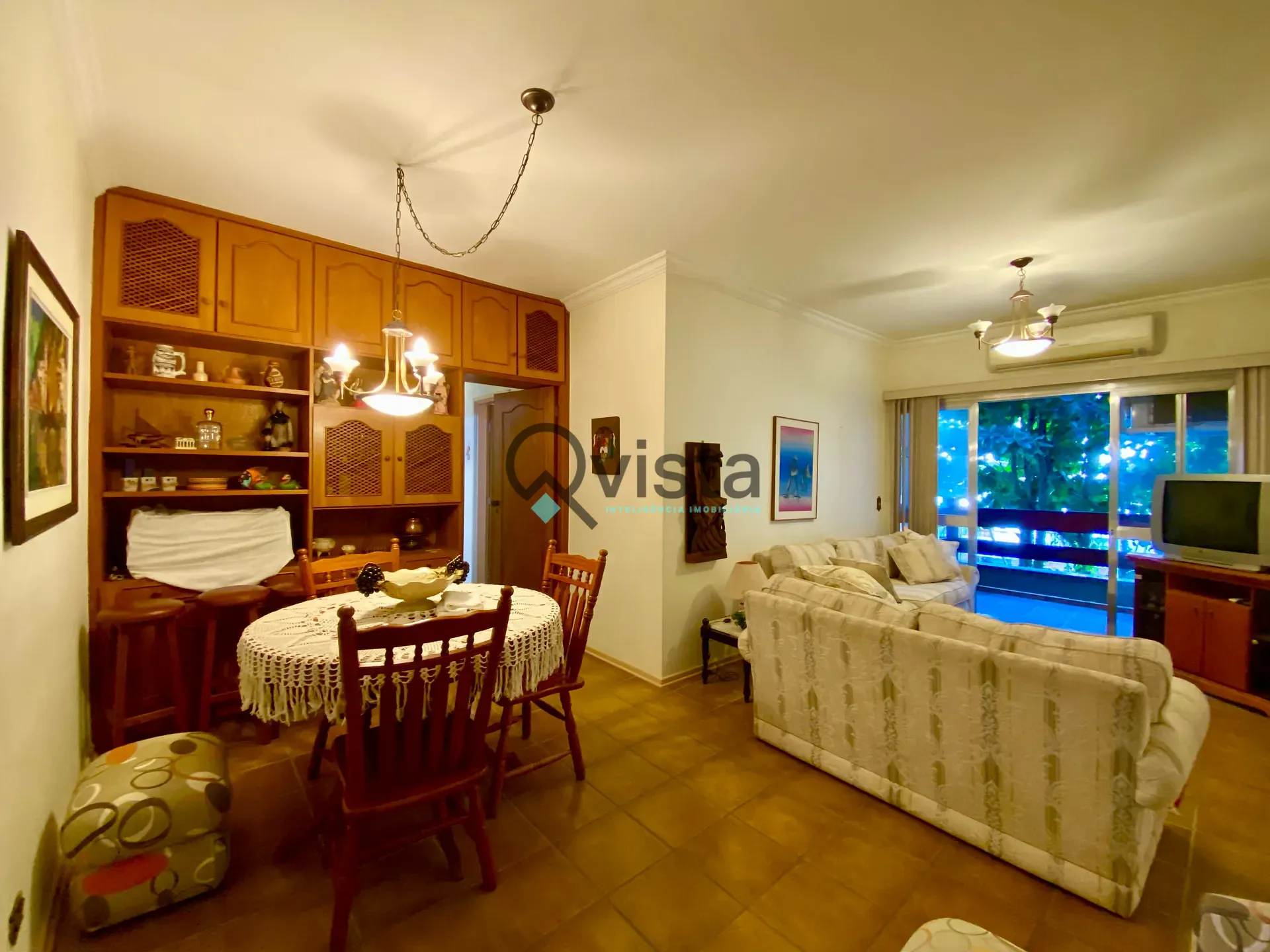 Apartamento, 3 quartos, 94 m² - Foto 1