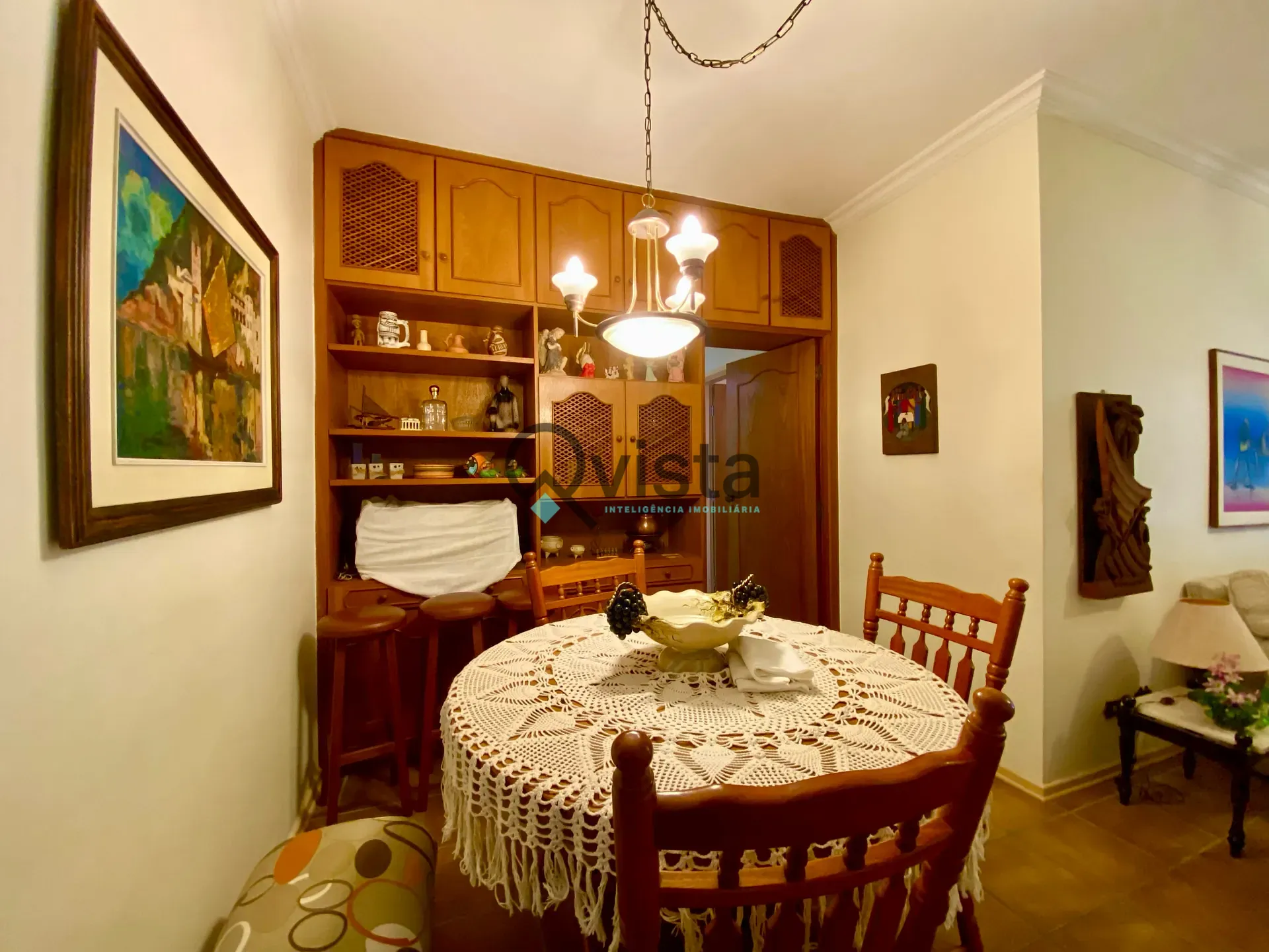 Apartamento, 3 quartos, 94 m² - Foto 2