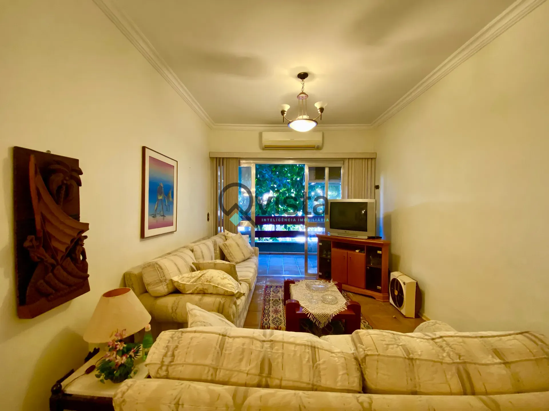 Apartamento, 3 quartos, 94 m² - Foto 3