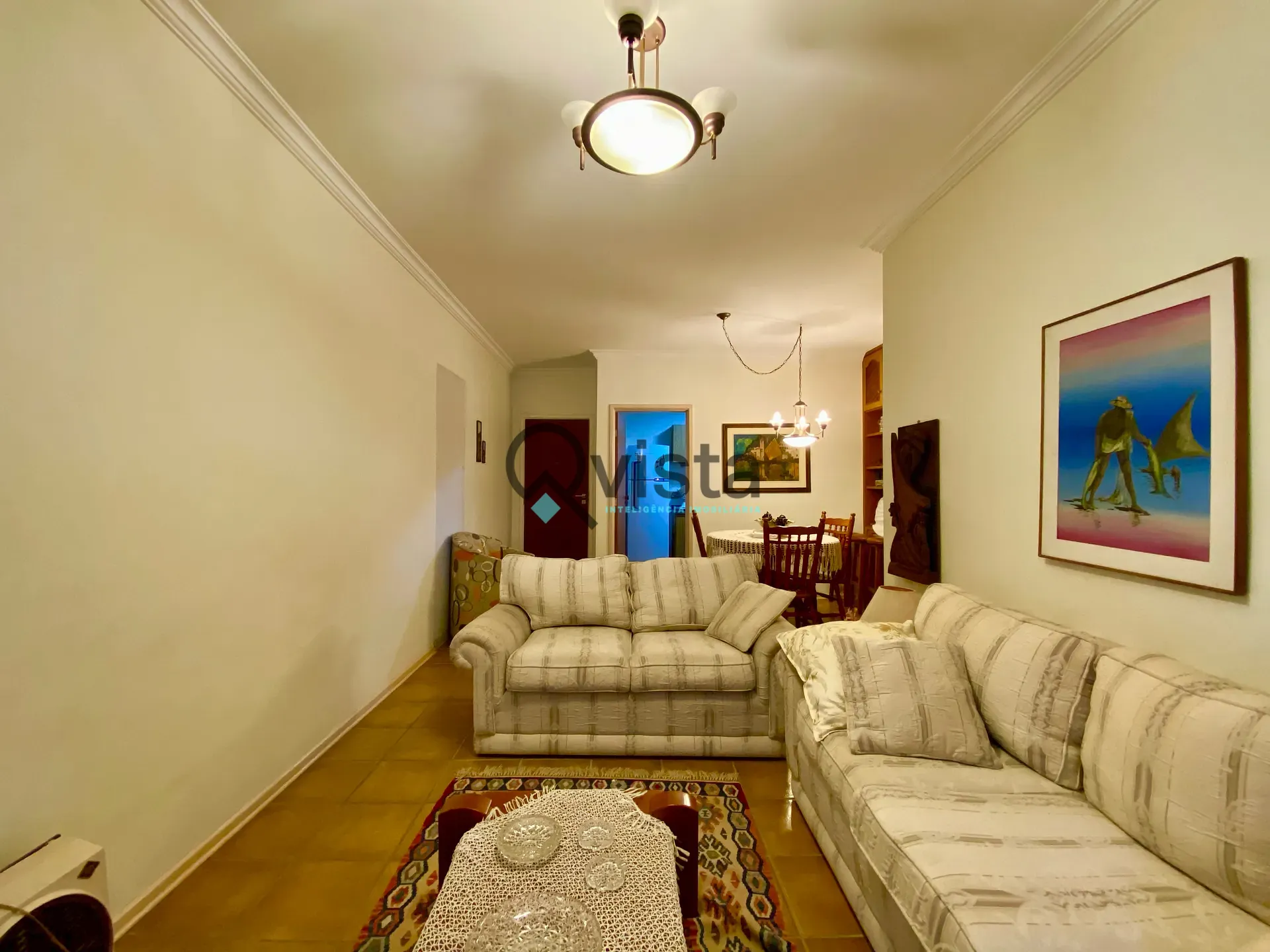 Apartamento, 3 quartos, 94 m² - Foto 8