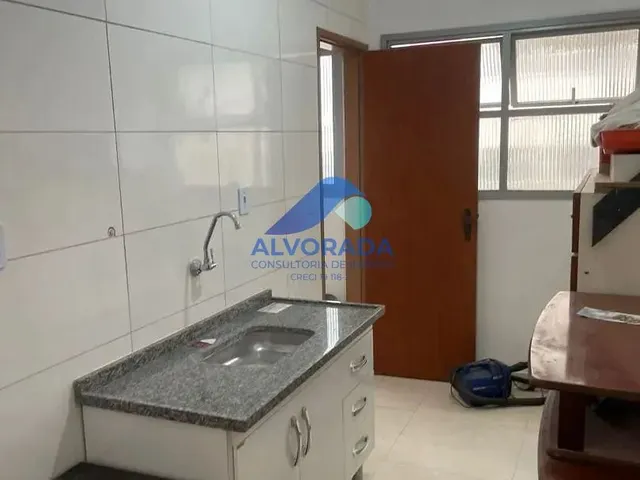 Apartamento com 130m² 2 quartos e 1 banheiro, à venda, no bairro Vila Zizinha em São José Dos Campos