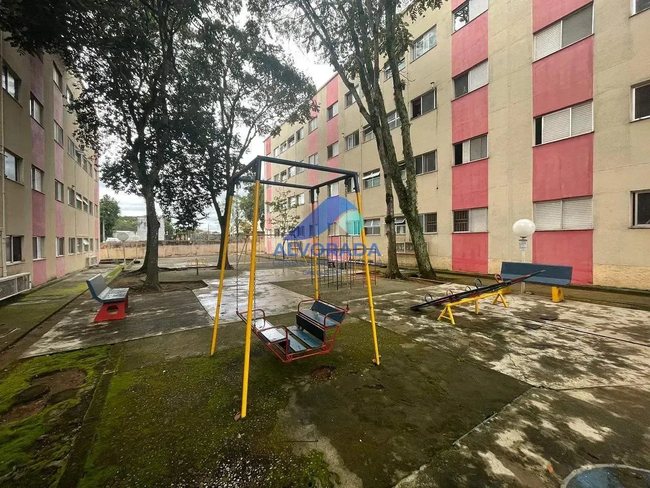 Apartamento, 2 quartos, 48 m² - Foto 28