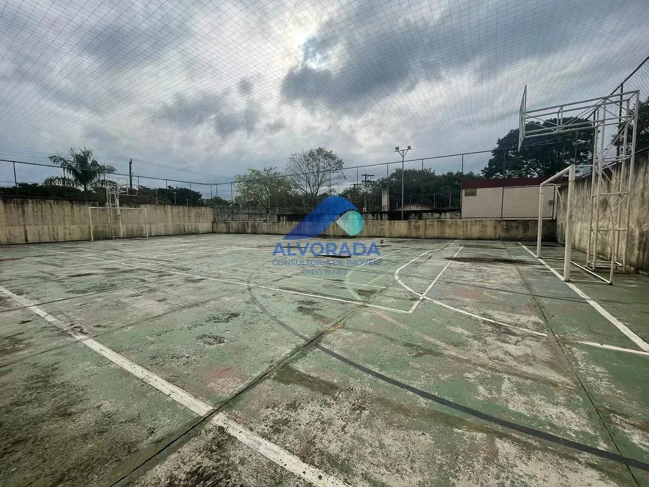 Apartamento, 2 quartos, 48 m² - Foto 19