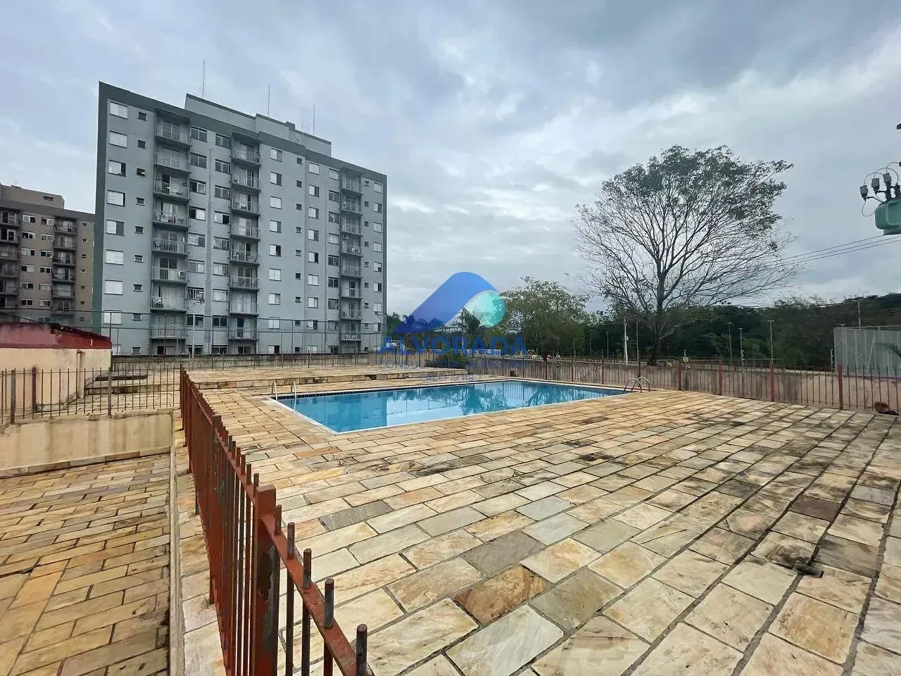 Apartamento, 2 quartos, 48 m² - Foto 17