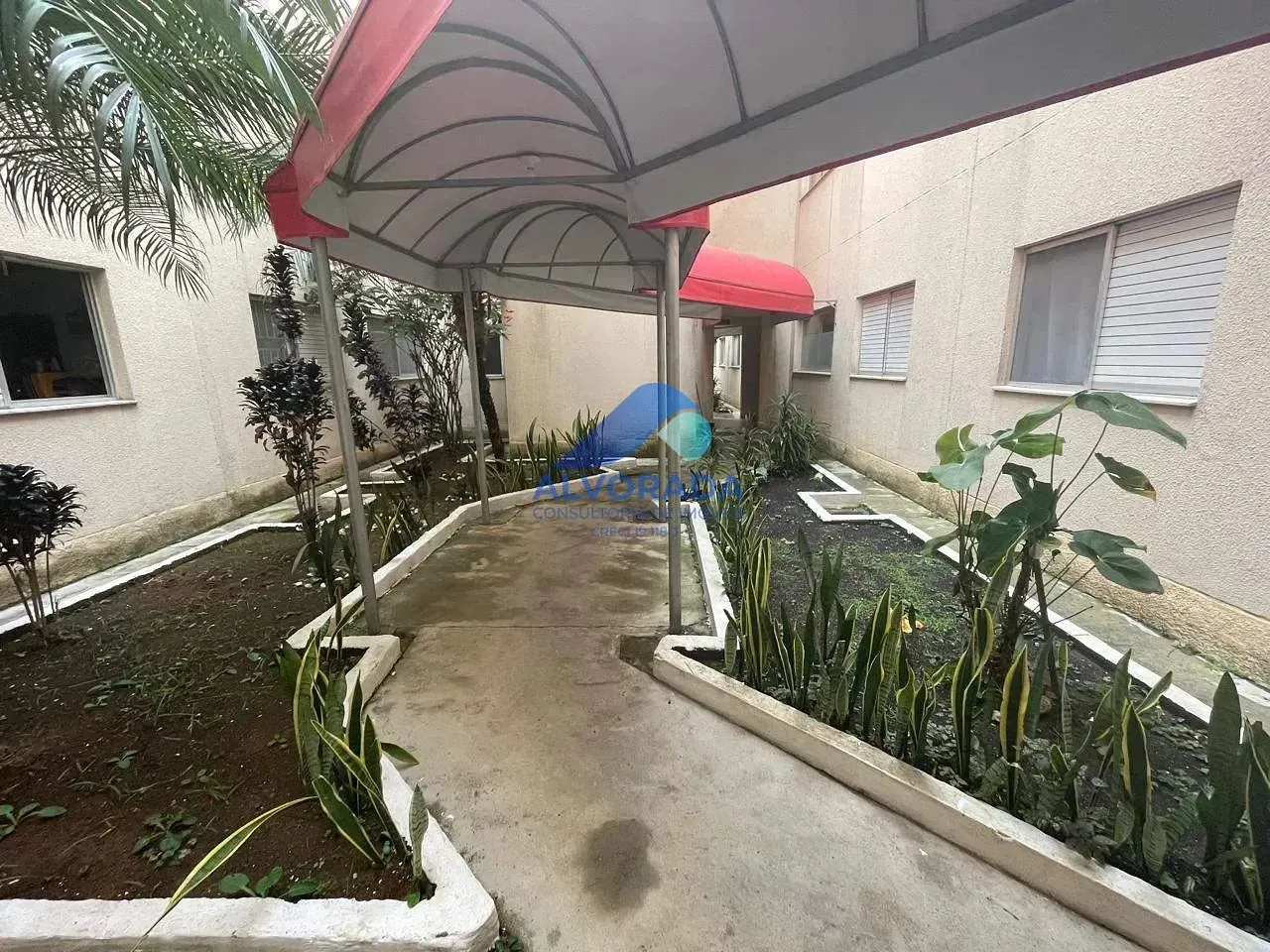 Apartamento, 2 quartos, 48 m² - Foto 16