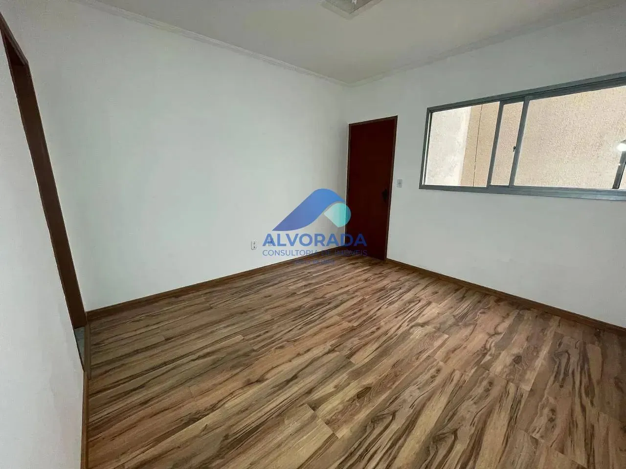 Apartamento, 2 quartos, 48 m² - Foto 1