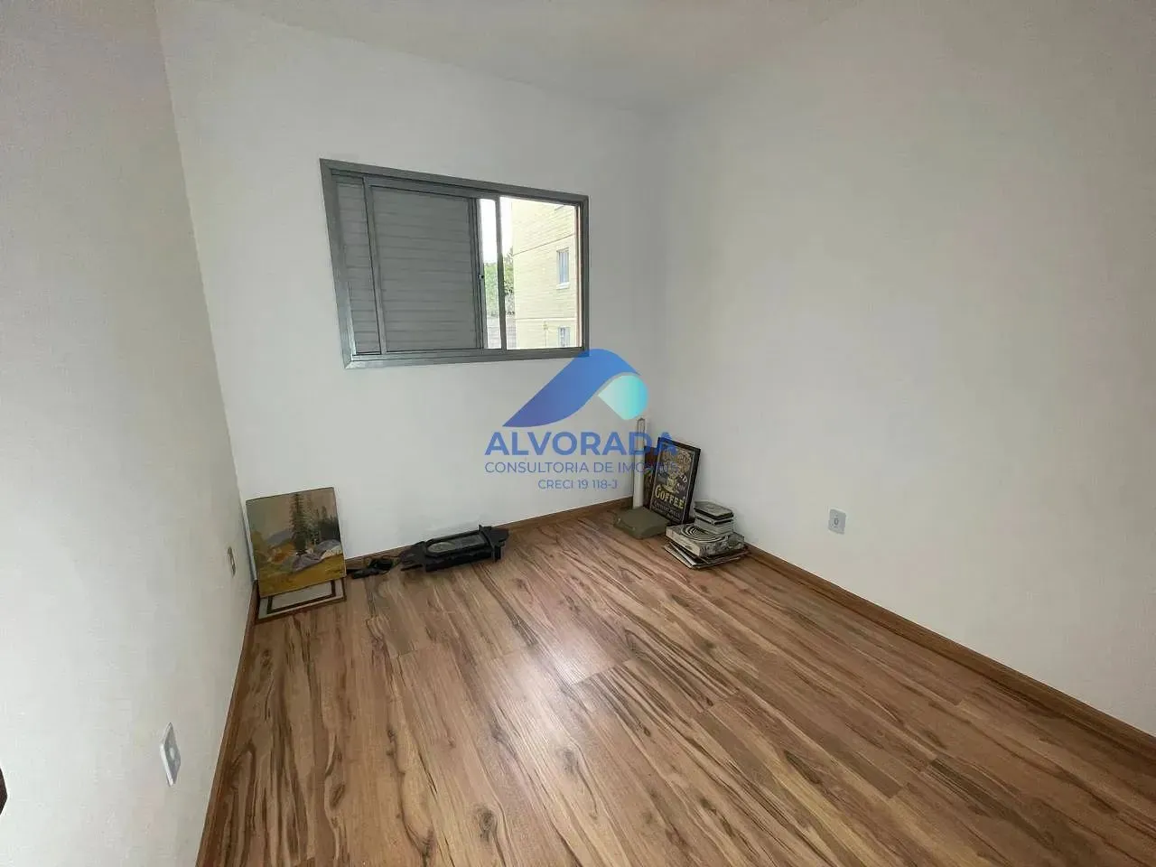 Apartamento, 2 quartos, 48 m² - Foto 5