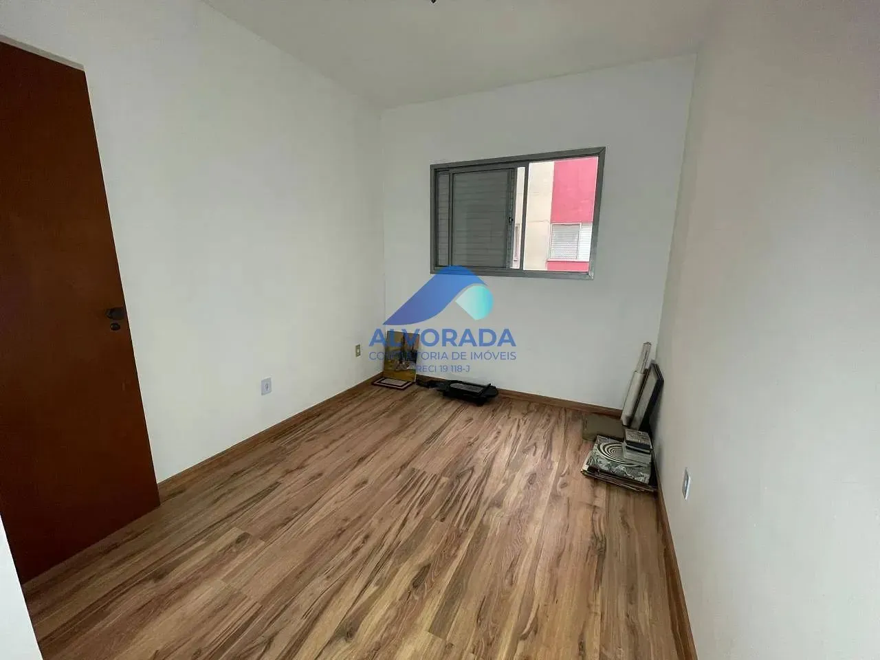 Apartamento, 2 quartos, 48 m² - Foto 4