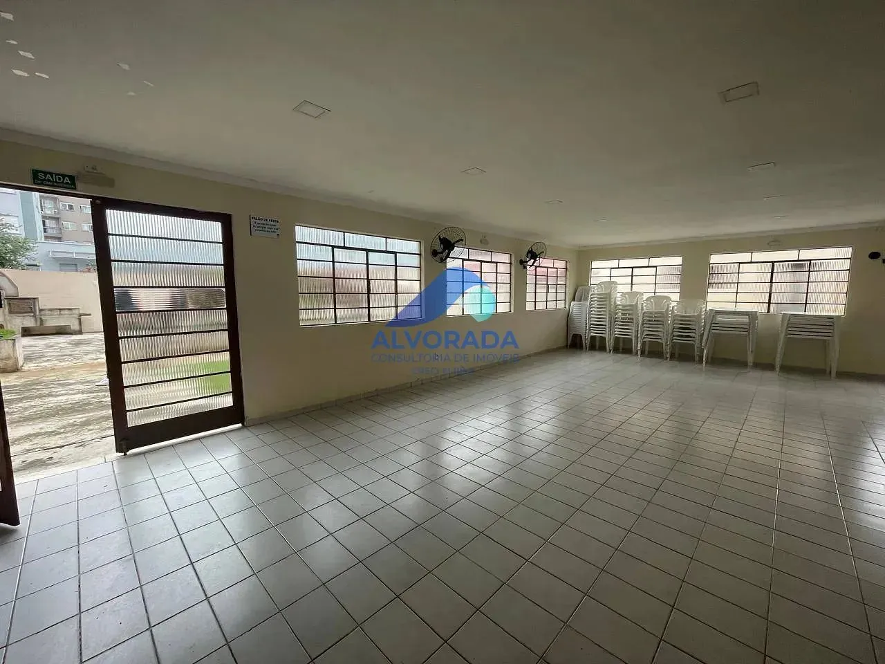 Apartamento, 2 quartos, 48 m² - Foto 24