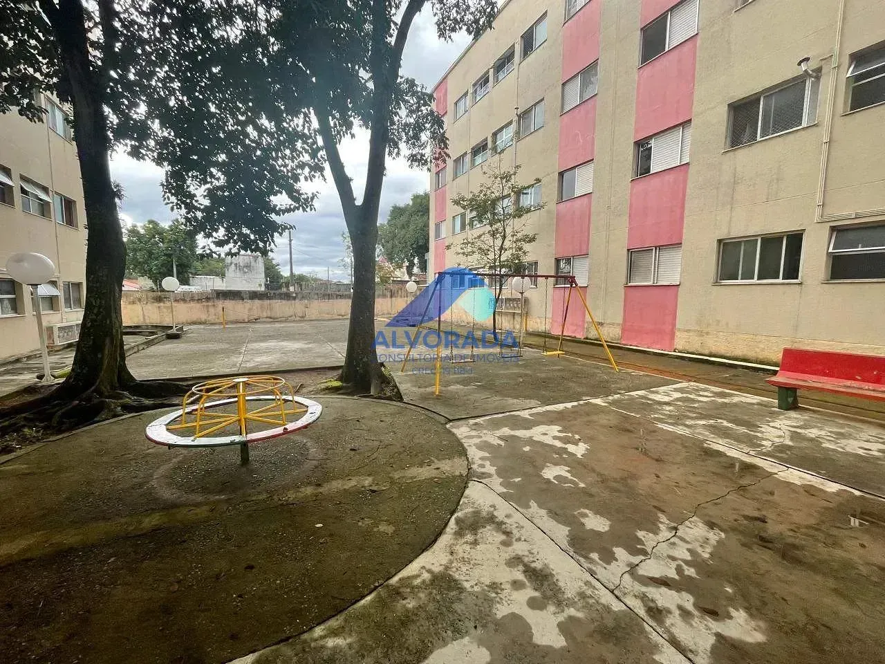 Apartamento, 2 quartos, 48 m² - Foto 27