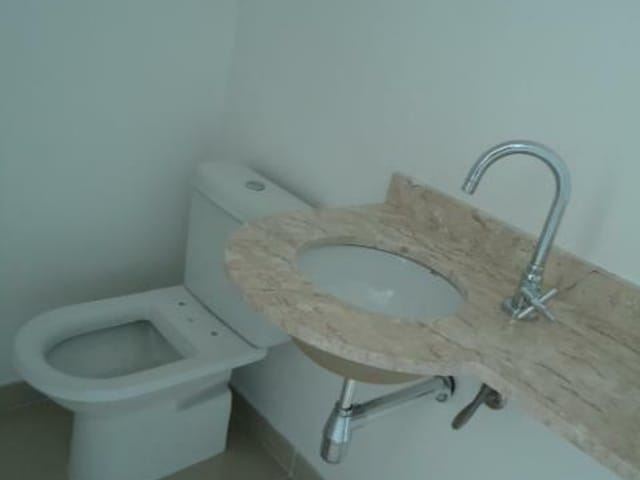 Foto do Apartamento - Apartamento  alto padrão à venda, Jardim Anália Franco, São Paulo. | ZONA LESTE IMÓVEIS
