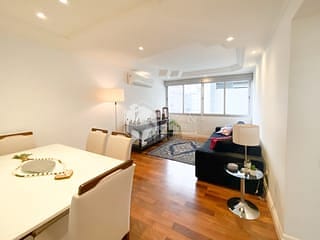 Foto do Apartamento-Apartamento tipo para venda em Jardim Paulista com 3 quartos, sendo 1 suíte, 100m²