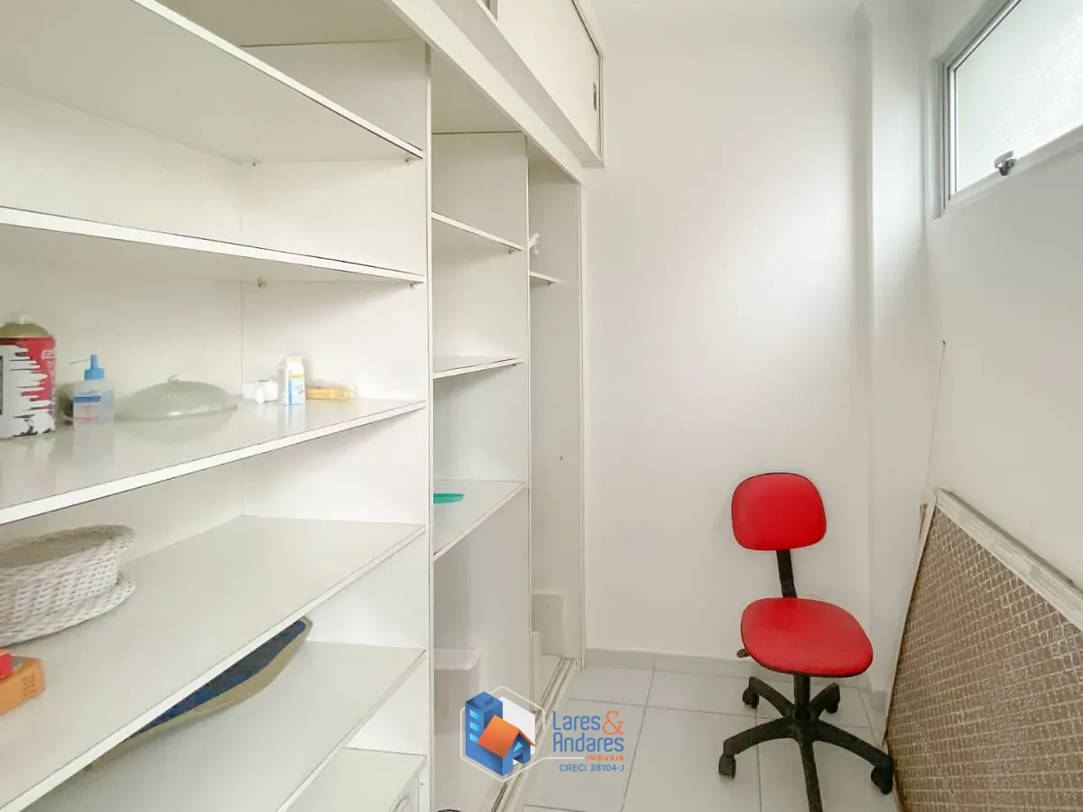 Apartamento, 3 quartos, 100 m² - Foto 25