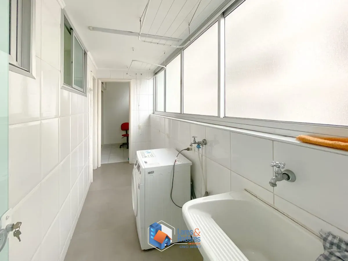 Apartamento, 3 quartos, 100 m² - Foto 26