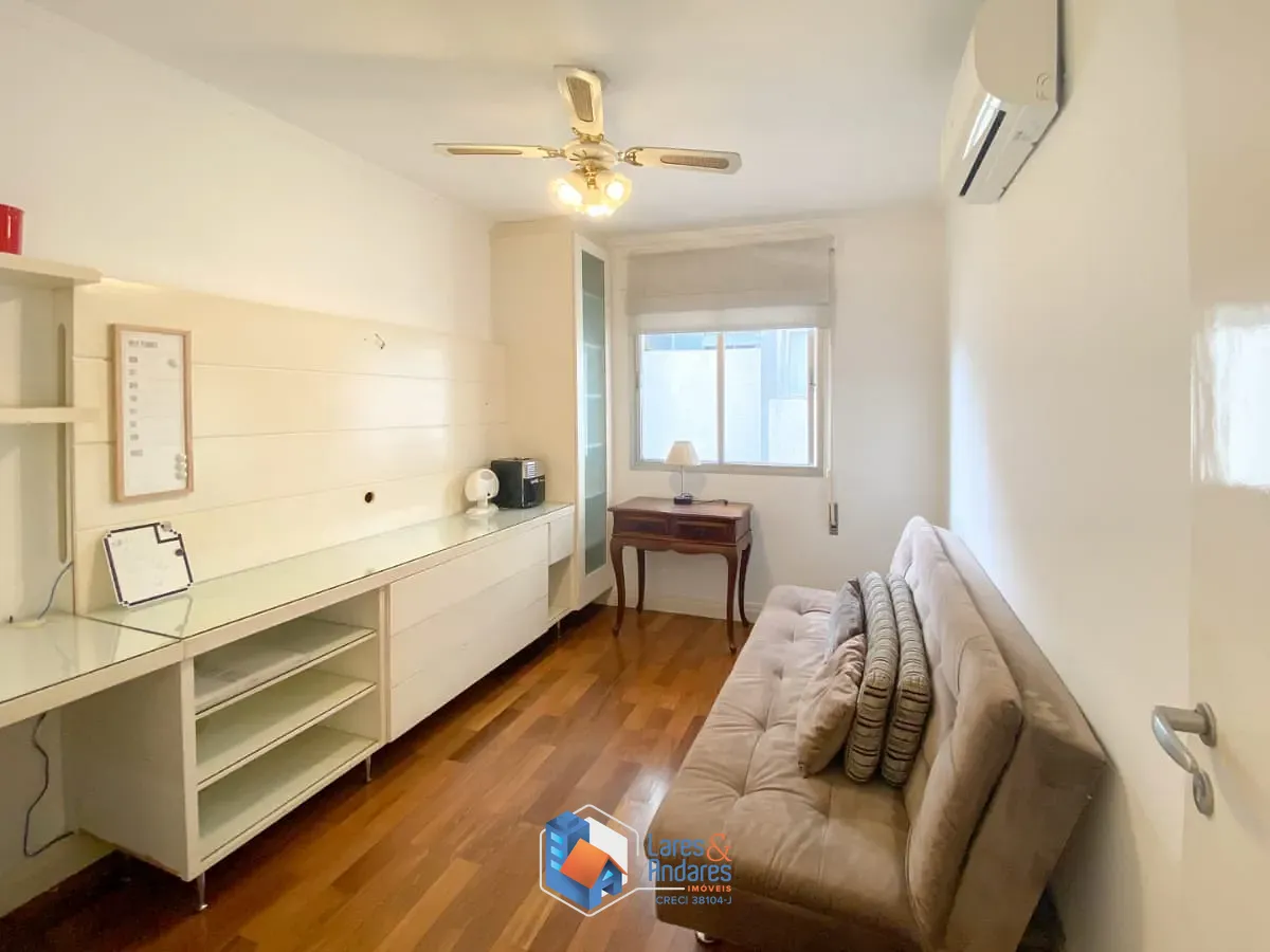 Apartamento, 3 quartos, 100 m² - Foto 7