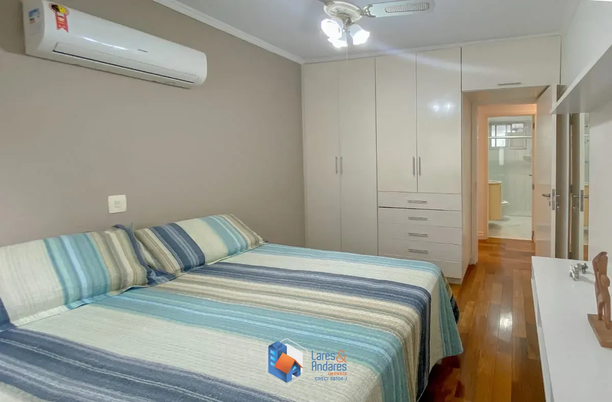 Apartamento, 3 quartos, 100 m² - Foto 11