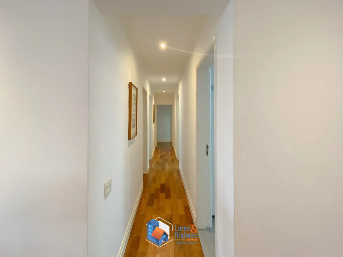 Apartamento, 3 quartos, 100 m² - Foto 18