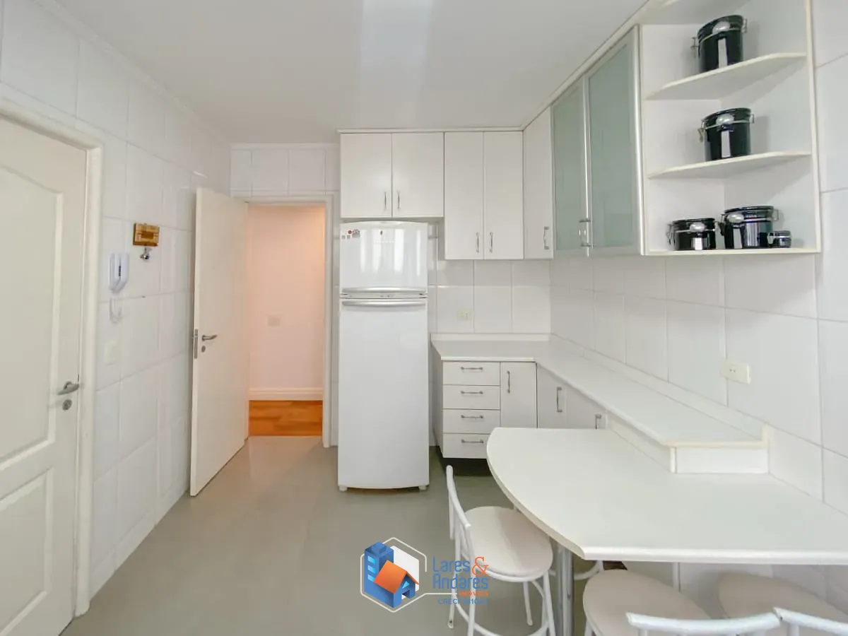Apartamento, 3 quartos, 100 m² - Foto 21
