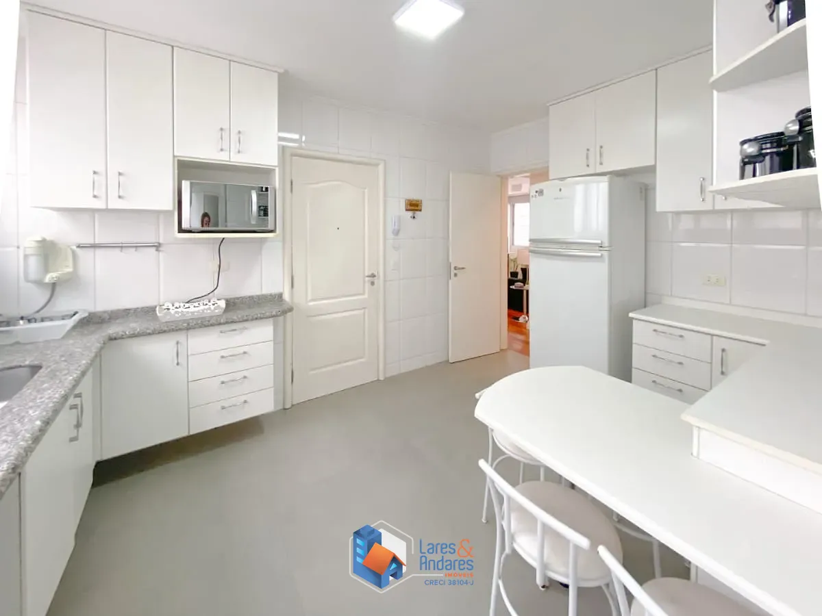 Apartamento, 3 quartos, 100 m² - Foto 20