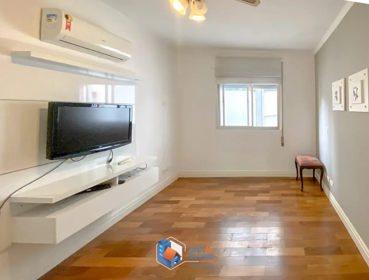 Apartamento, 3 quartos, 100 m² - Foto 13