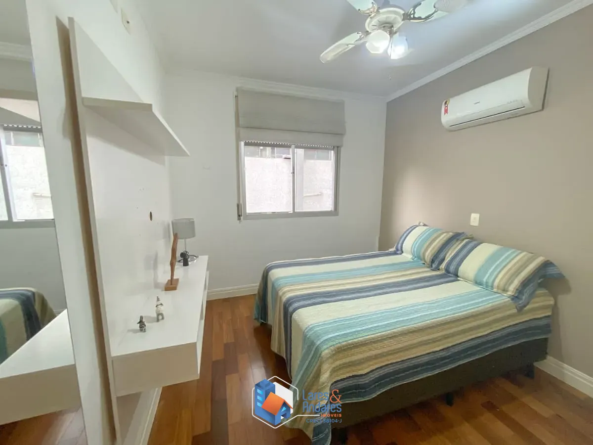 Apartamento, 3 quartos, 100 m² - Foto 9