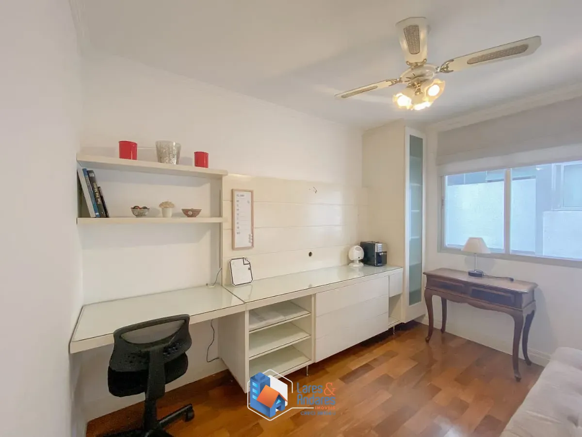 Apartamento, 3 quartos, 100 m² - Foto 6