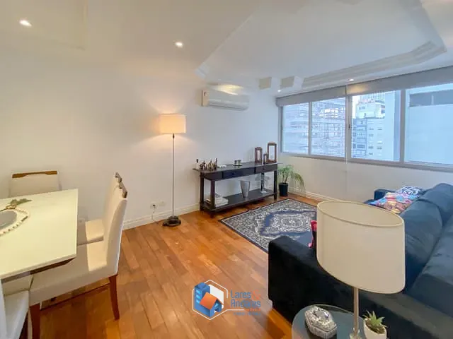 Apartamento com 100m² 3 quartos e 3 banheiros, à venda, no bairro Jardim Paulista em São Paulo