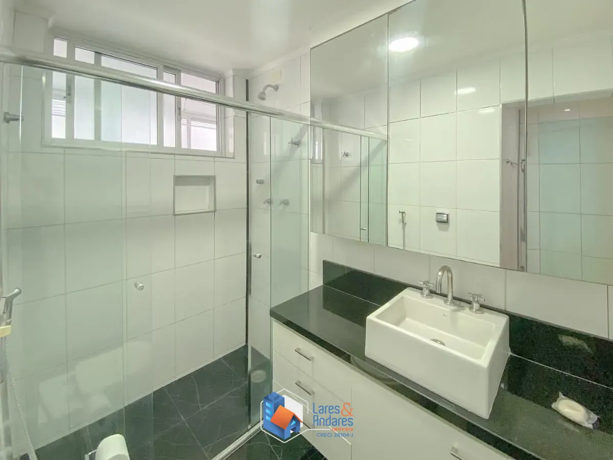 Apartamento, 3 quartos, 100 m² - Foto 17