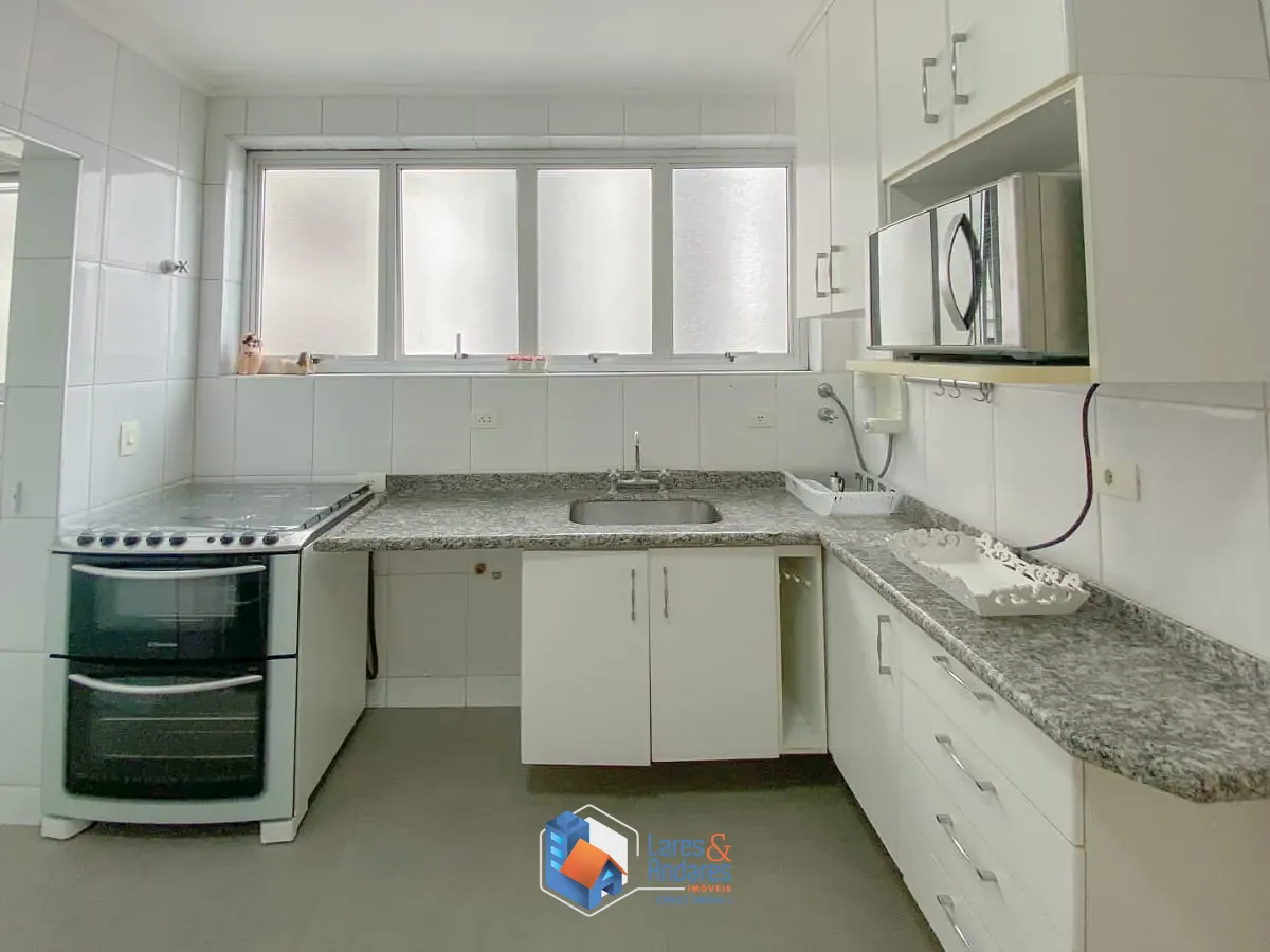 Apartamento, 3 quartos, 100 m² - Foto 19