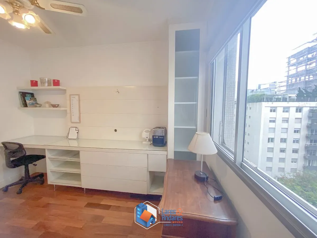 Apartamento, 3 quartos, 100 m² - Foto 5