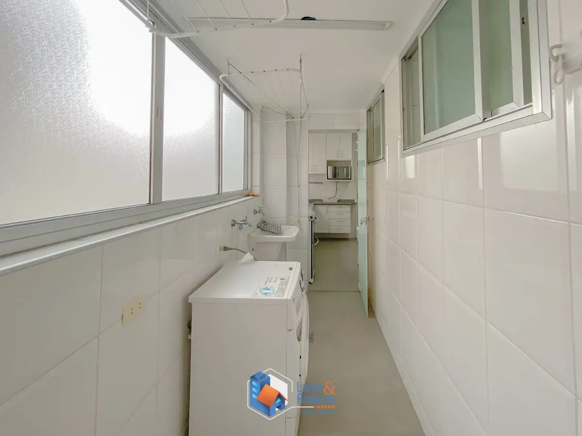 Apartamento, 3 quartos, 100 m² - Foto 24