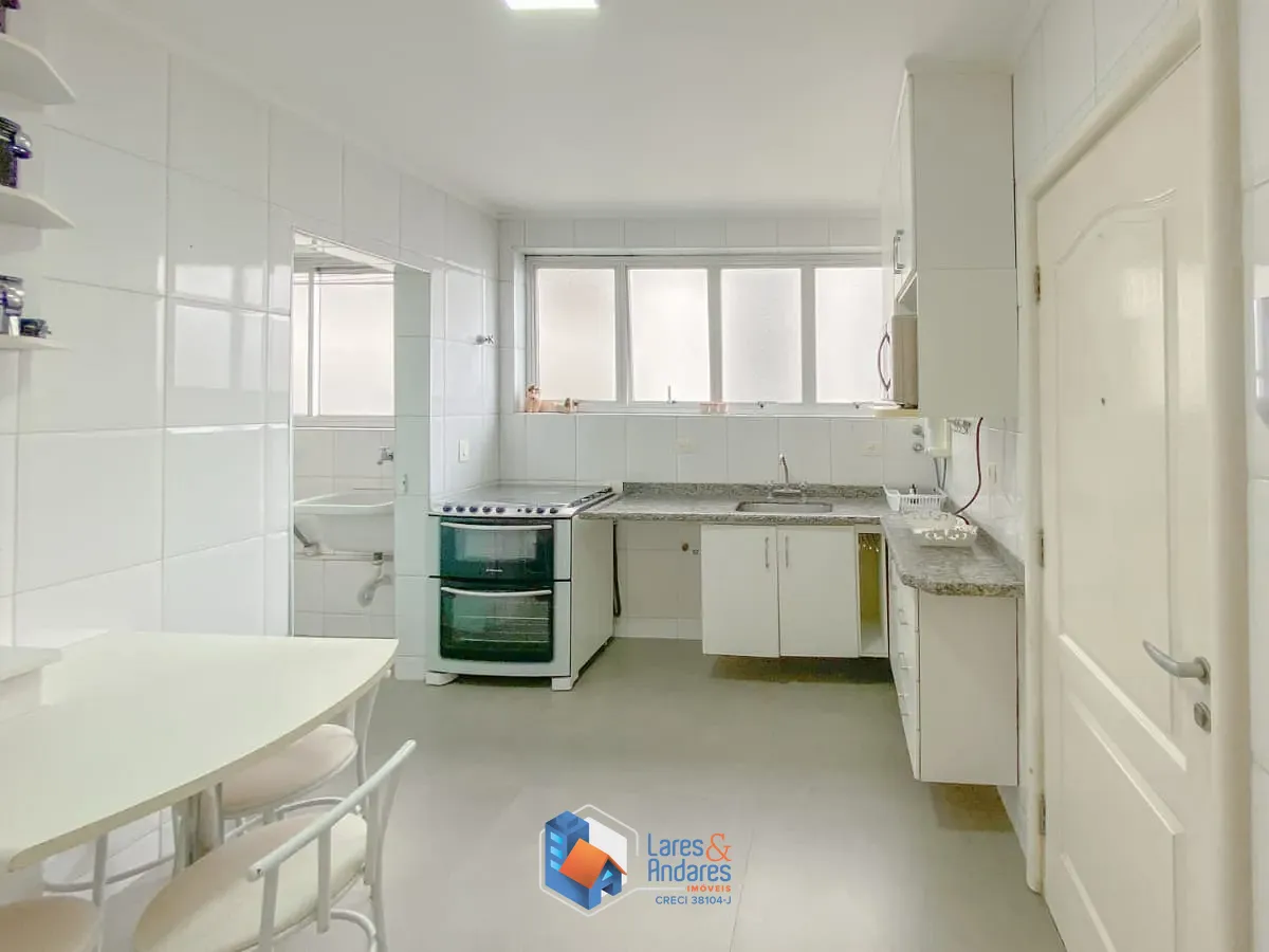 Apartamento, 3 quartos, 100 m² - Foto 23